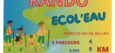 RANDO ECOL’EAU