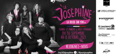 La Joséphine