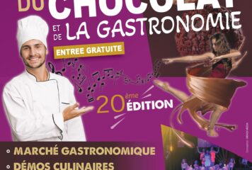 Fête du chocolat