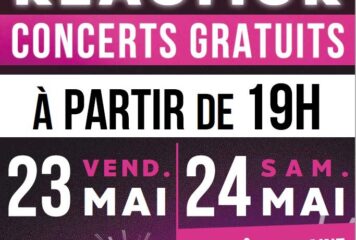50 ans de Réau’festif !