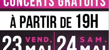 50 ans de Réau’festif !