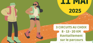 20ème Randonnée des Rives du Lay