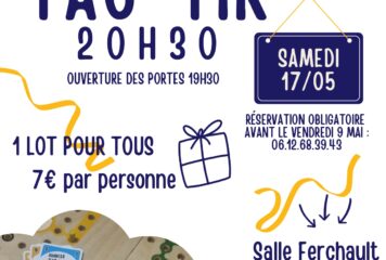 Tournoi de Tac-Tik