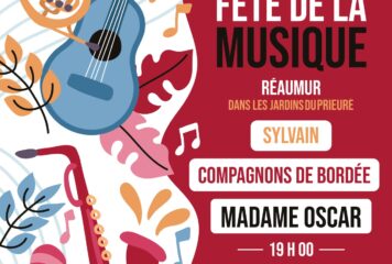 fete musique