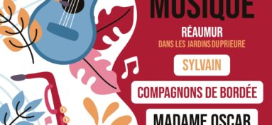Kermesse – Fête de la musique