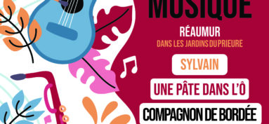 Kermesse – Fête de la musique